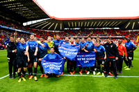 2014-15 Charlton v AFCB
