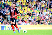2014-15 Norwich v AFCB