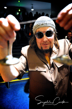 Jerry Dammers
