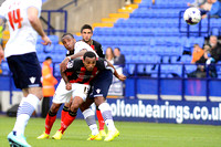 2014-15 Bolton v AFCB