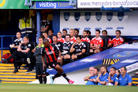 2014-15 Portsmouth v AFCB