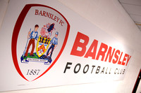 Barnsley v AFCB (2013-14)