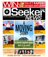 Seeker News - The newspaper
