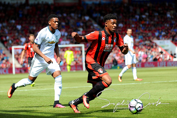 Bournemouth  West Bromwich Albion 160814