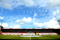 AFCB v Doncaster (2013-14)