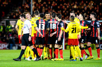 2014-15 AFCB v Watford