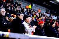 2014-15 Blackpool v AFCB