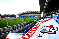 Wigan v AFCB (2012-13 FAC)