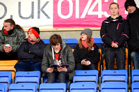 Shrewsbury v AFCB (2012-13)