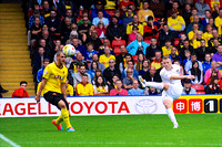 2014-15 Watford v AFCB
