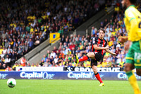 2014-15 Norwich v AFCB